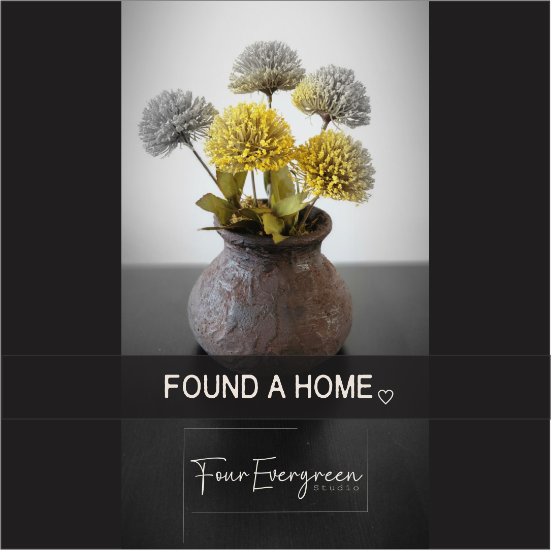 Encore-Found a Home