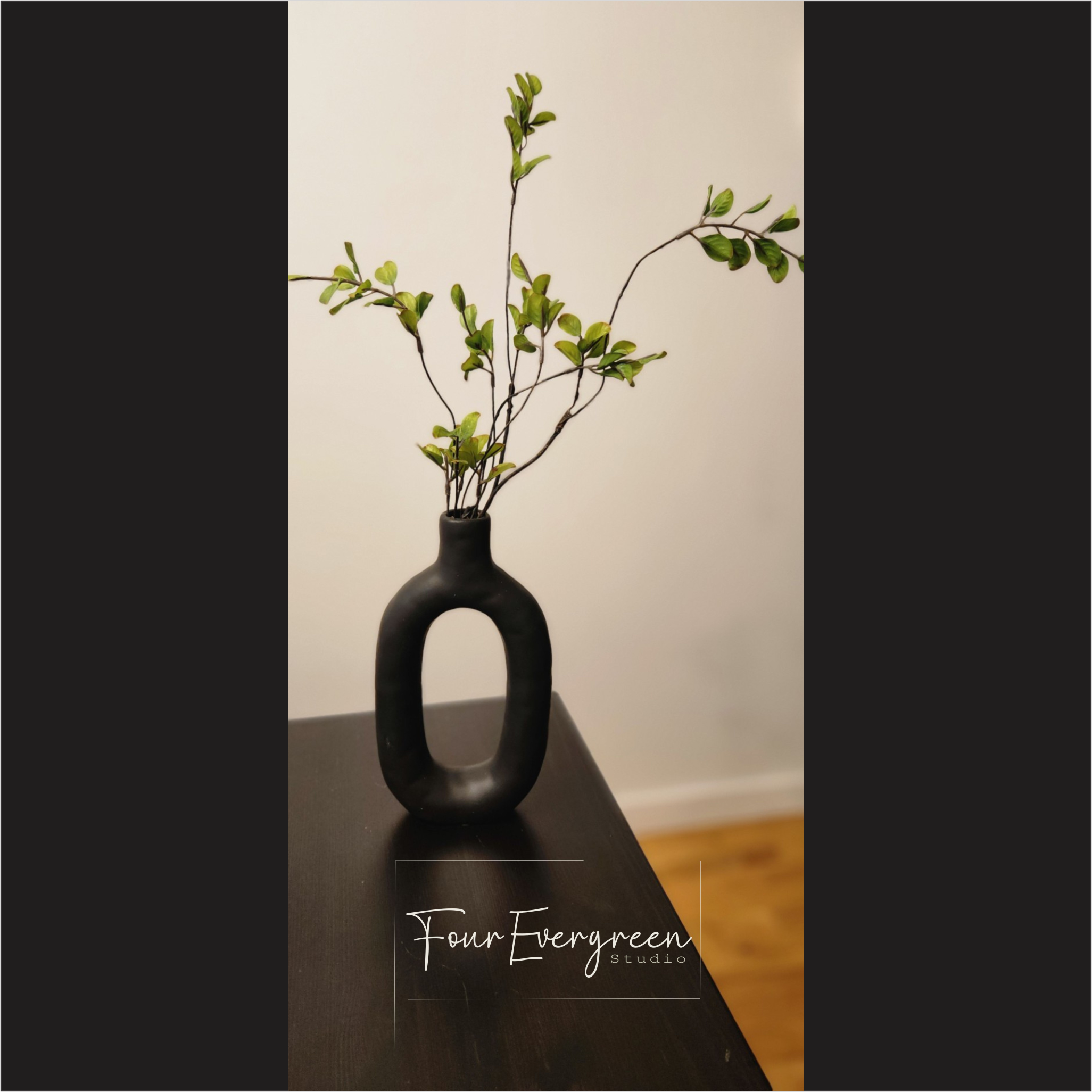 Obsidian Branch